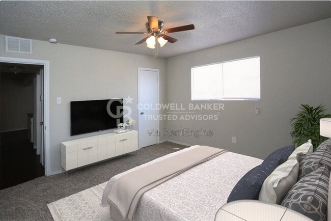Westridge Apartments