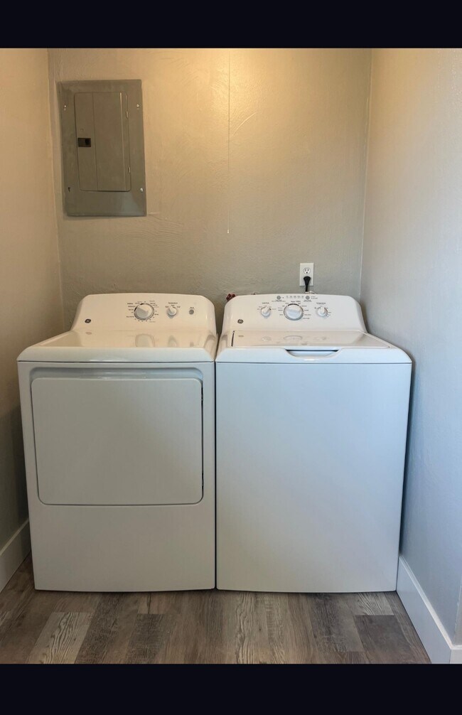 Garland Court Apartments Fairborn, OH