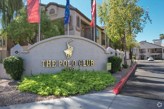 The Polo Club - The Polo Club Apartments