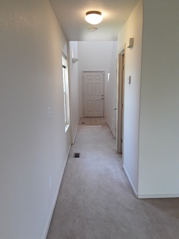 Photo - Wonderful End-unit townhome that backs to beautiful open space!