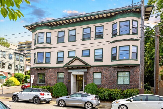 Photo - BK Bernkastle Apartments