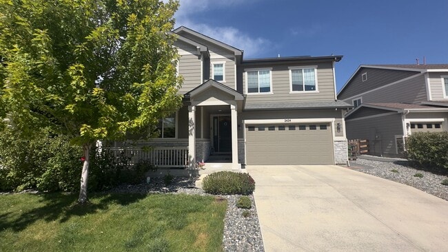 Photo - Great House In Fort Collins