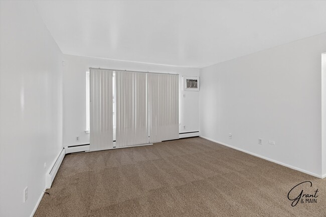 Redford Square Apartments