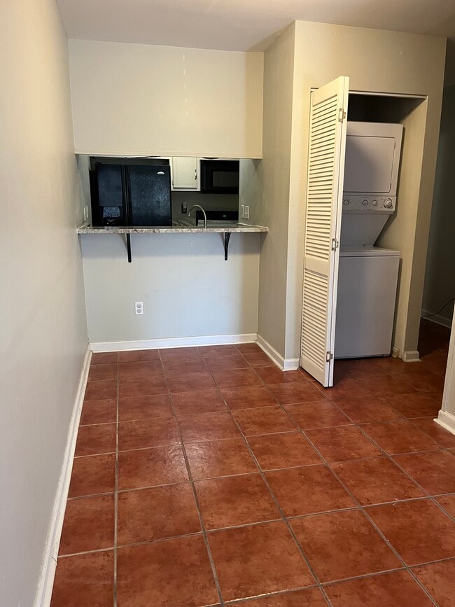 Lavadora y secadora - 716 Saint Louis St Unidad 716 Saint Louis Street