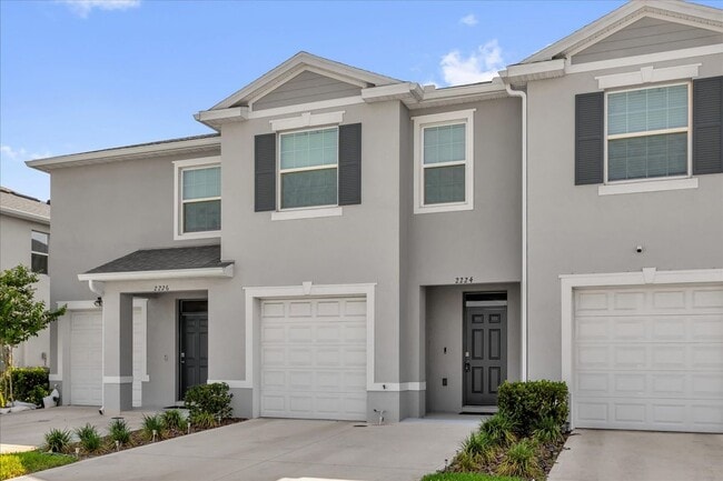 Photo - 2224 Tay Wes Dr Townhome