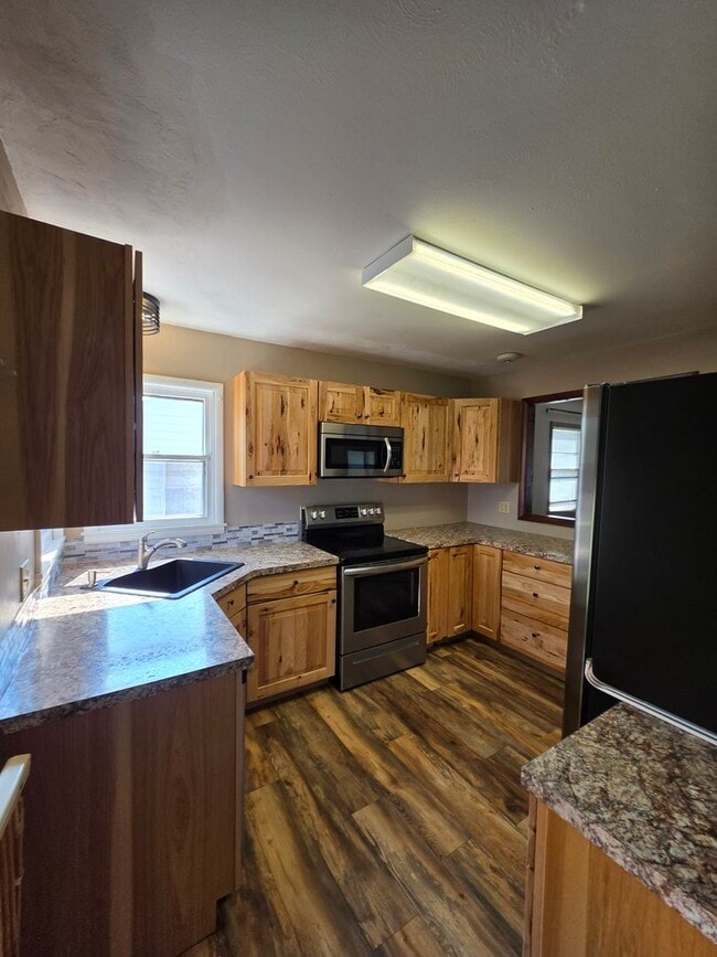 Photo - Centrally Located Three-Bedroom, Two-Bathroom House for Rent!