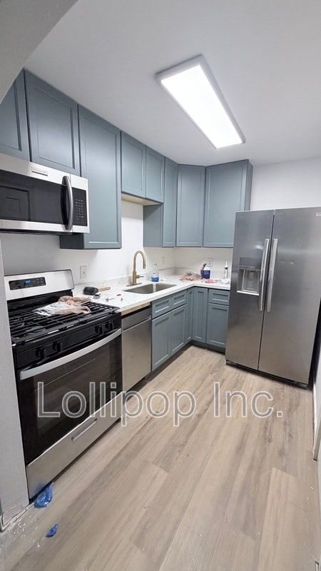Building Photo - 3821 Woodleigh St Unit 1