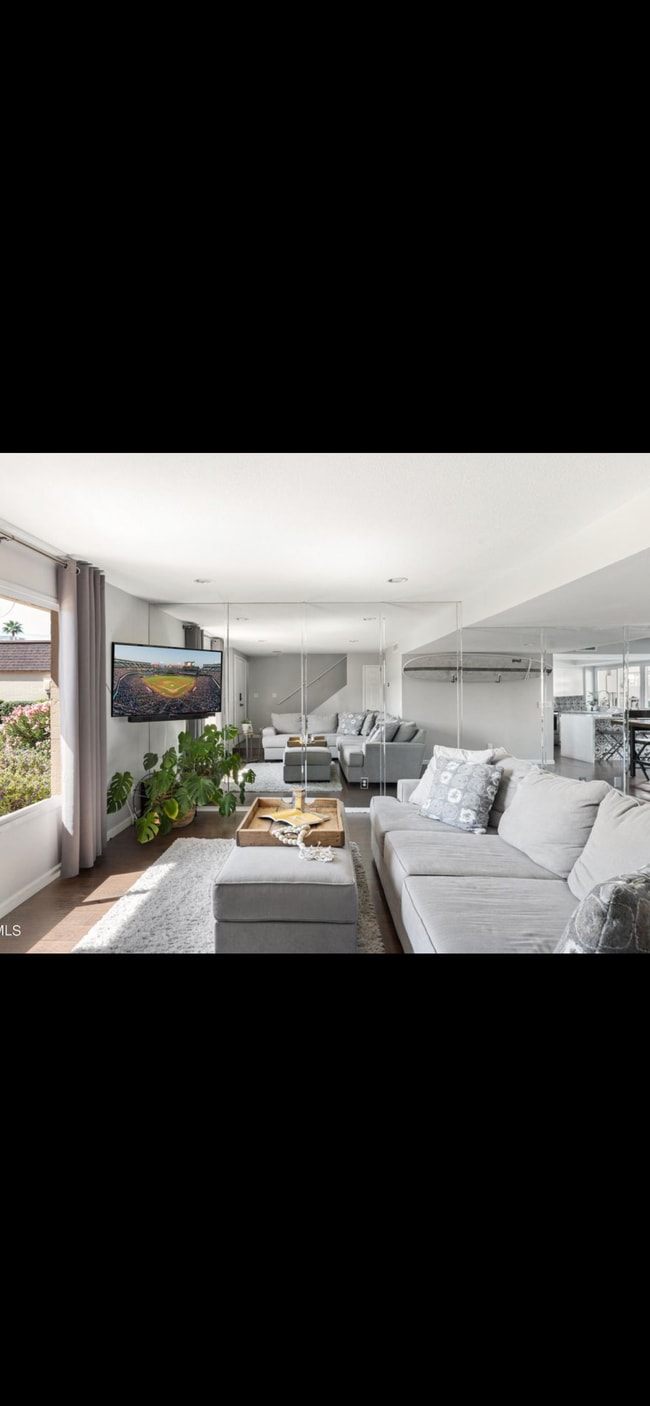 Photo - 5125 N Granite Reef Rd