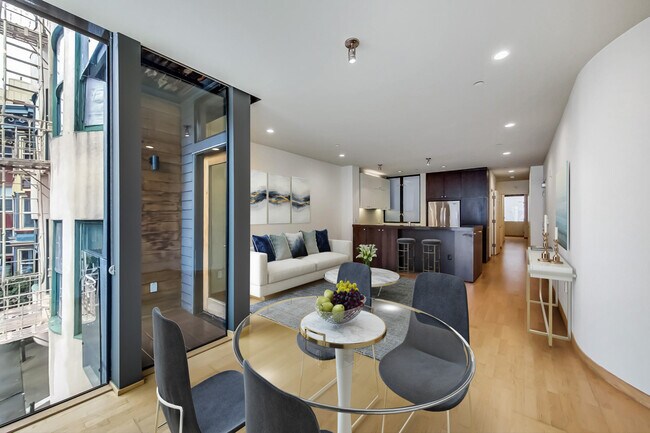 Photo - 1020 Pine St Condo Unit 401