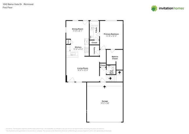 Photo - 1042 Bahia Vista Dr