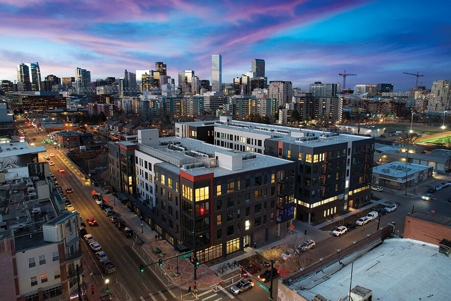 Building Photo