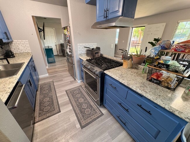 Photo - Updated 3 Bedroom Home in Hanford