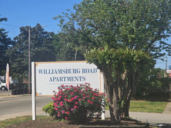 Photo - 1814 Williamsburg Rd Unit 10