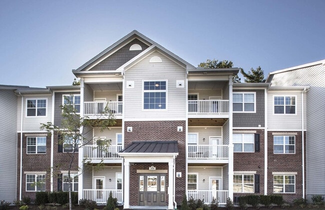 Exterior Photo
