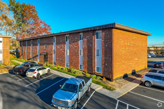 Photo - Ridgeview Apartments