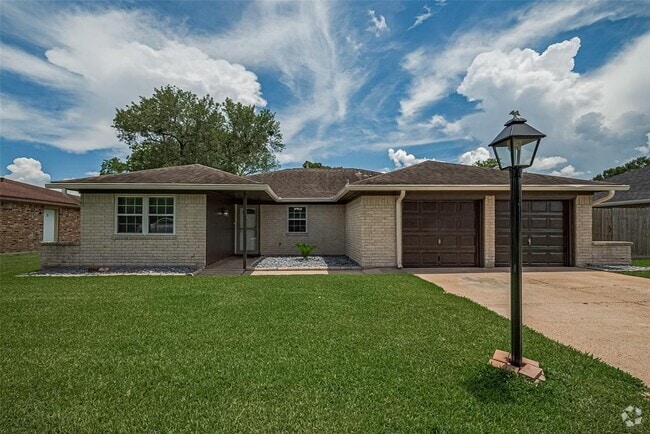 Building Photo - 9711 Mackworth Dr Rental