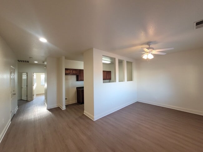 Photo - Three bedroom 1 bath with central heat and air