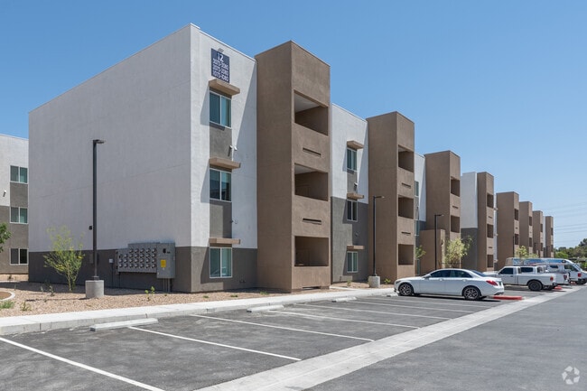 Community - Landing 36