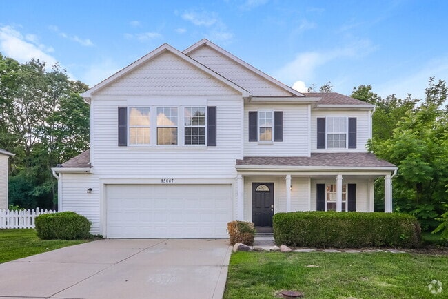 Building Photo - 15007 Redcliff Dr Rental