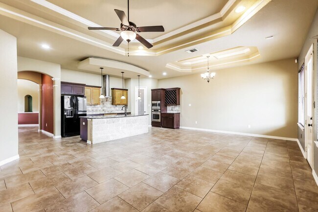 Photo - 4 bedrooms, 2,049 square foot only 7.5 mil...