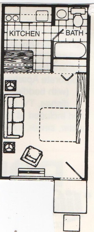 Photo - Cedar Crossing Apartments