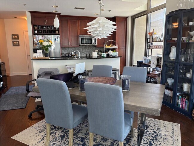 Photo - 270 17th St NW Unit 1112
