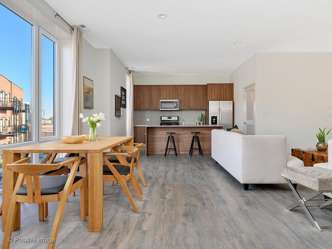 North Oak Lofts