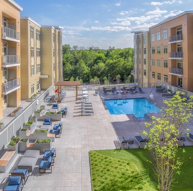 Photo - Currents on the Charles