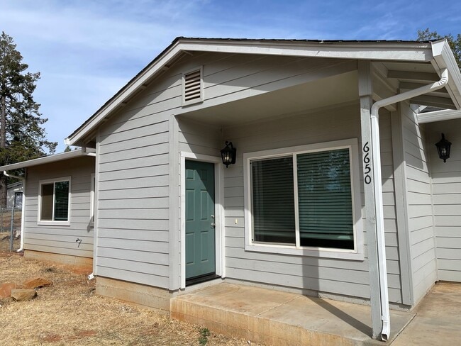 Photo - 2 bedroom 2 bath, With garage and fenced yard