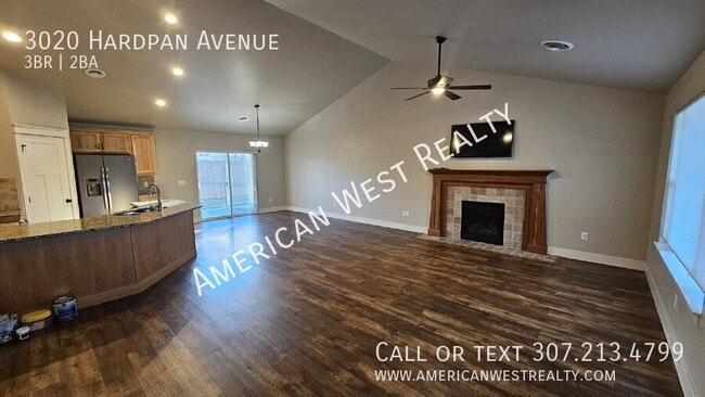 Photo - 3020 Hardpan Ave