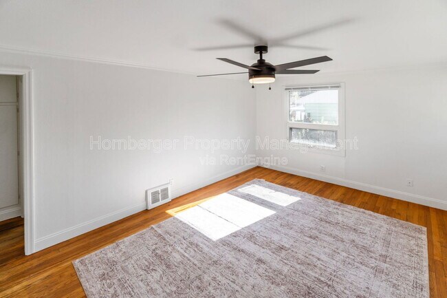 Photo - 4614 N Whitehouse St