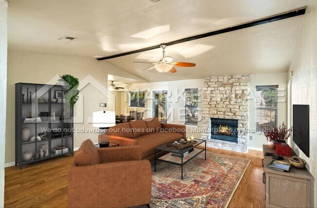 Photo - 8500 Caspian Dr