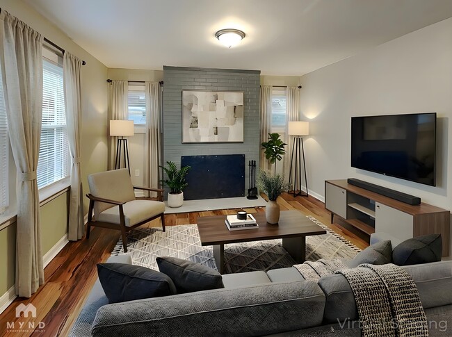 Photo - 1190 Geers Ave