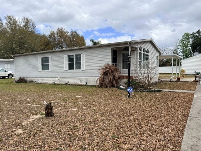 Photo - Large and Spacious 2/2 on near half acre NO HOA!