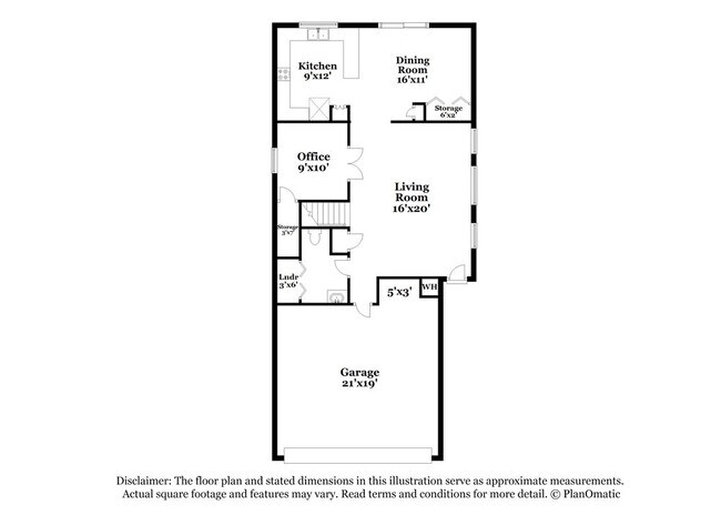 Photo - 250 W Juniper Ave