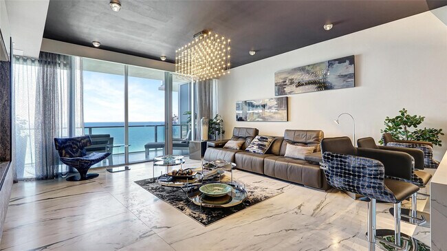 Photo - 2200 N Ocean Blvd Unit S905