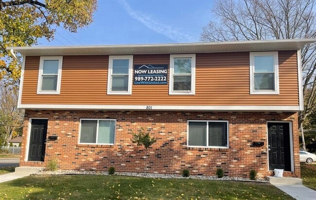 Building Photo - 801 S Main St Unit 2S
