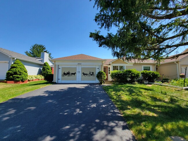 Photo - 1820 77th St Townhome