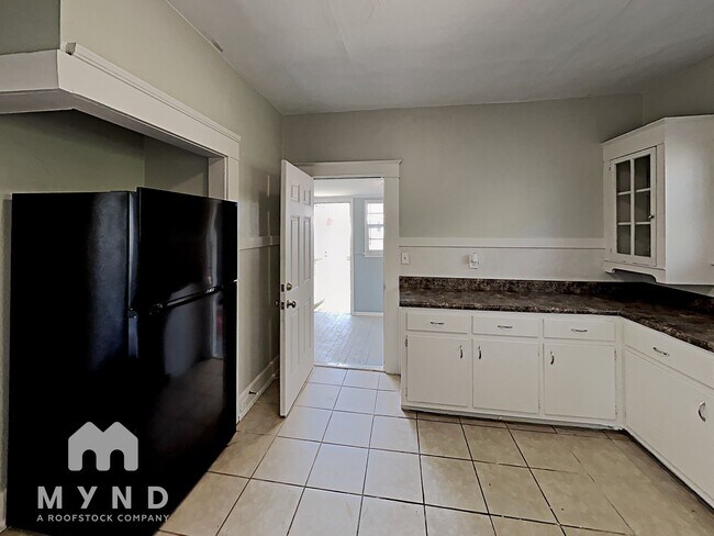 Photo - 1324 42nd St Ensley