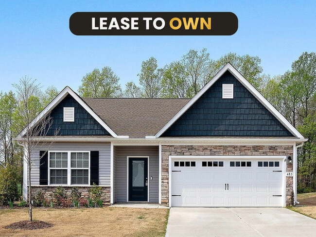Building Photo - Earn Wealth While Leasing – Like a Homeowner – Lease to Own