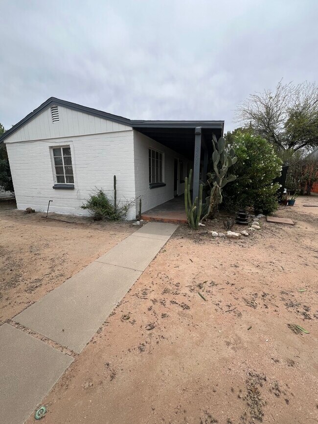 Photo - 2608 E Glenn St