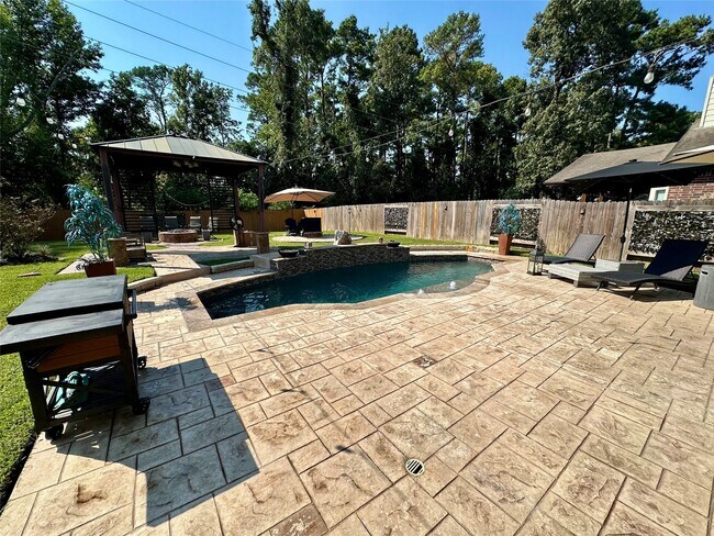 Photo - 9102 Rolling Rapids Rd