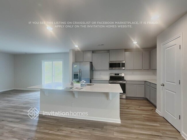 Photo - 6120 Foggy Btm Cir