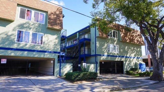 Riverine Apartments - Riverine Apartments