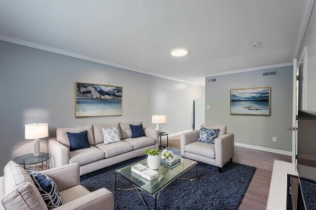 Photo - Walnut Creek Apartments