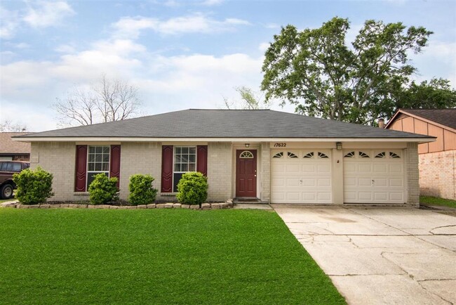 Photo - 17622 Heritage Cove Dr Rental