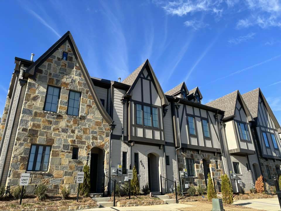 Photo - 4241 Lennox Rd Townhome