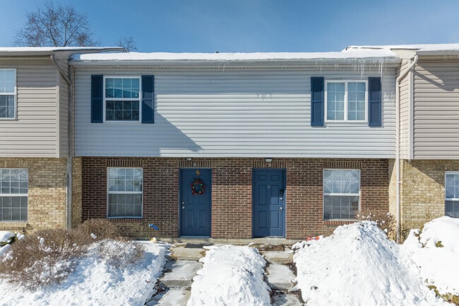 Photo - Carriage Station Homes