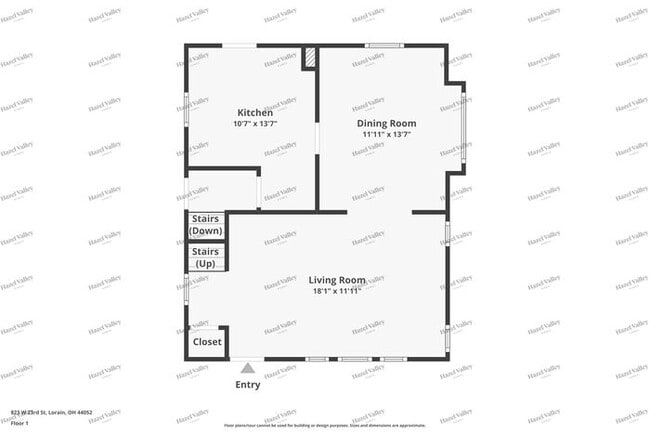 Photo - 823 W 23rd St