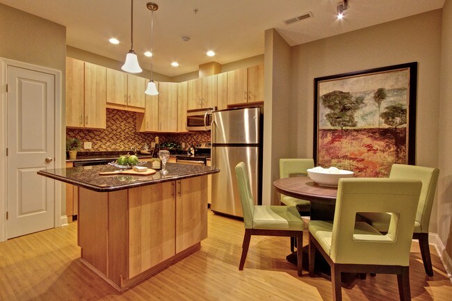 Photo - Madison Reserve Shrewsbury